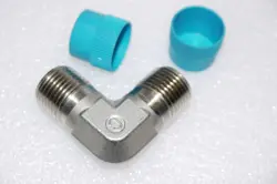 PIPE FITTING ELBOW