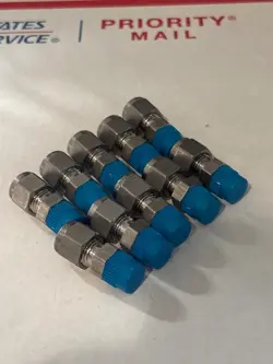STEEL FITTING