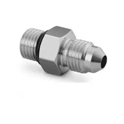 SWAGELOK SS-4-SAE-1-4AN STAINLESS STEEL PIPE FITTING FNSP