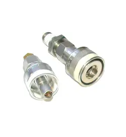 SWAGELOK 316-QC6-KEY6 WHITE
