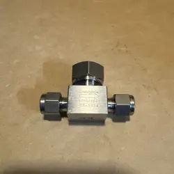 CHECK VALVE 1/4