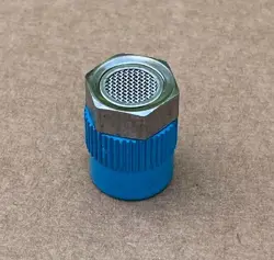 DAUBER FITTING SS-MD-4