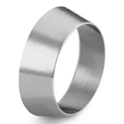 2 COUNT  SWAGELOK SS-1613-1STAINLESS STEEL FRONT FERRULE FOR 1 IN. TUBE FITTING