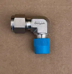 SWAGELOK  3/8