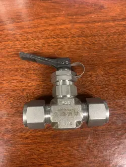 VALVE SS-1GS8-SPR-1GP