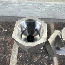 CONNECTOR 1/2