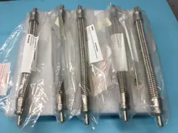 LOT OF 5 SWAGELOK  SS-FL8TA6TA6-12  FLEX TUBING, W/3/8/TUBING, ADAPTER, 119708