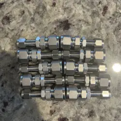 SS-6MO-61 NEW LOT