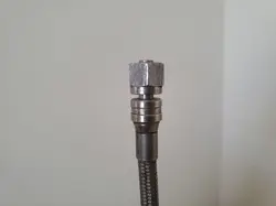 BRAIDED HOSE
