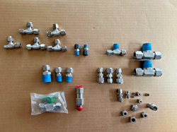 OTHERS STAINLESS