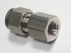 CRAWFORD SWAGELOK STAINLESS