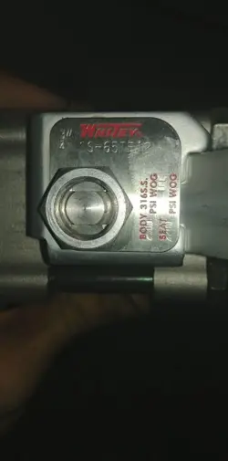 VALVE 3/4 FNPT