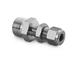 SWAGELOK SS-8-VCO-A1-810 316 SS VCO O-RING FACE SEAL FITTING FNSP