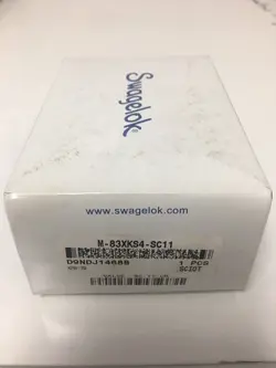 WAY VALVE