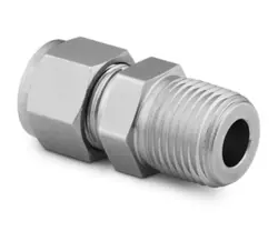 SWAGELOK SS-2000-1-16 MALE CONNECTOR 1 1/4
