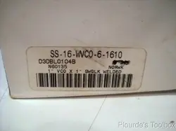 SS CONNECTOR