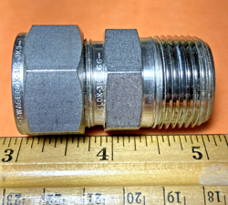 SS-1210-1-12 SWAGELOK SST  3/4