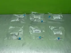 6, SWAGELOK SS-QM2-S-1PM MINIATURE QUICK-CONNECT STEMS W/O VALVE