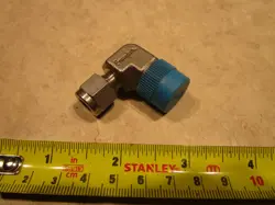 TUBE OD 3/8