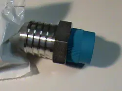 NEW SWAGELOK 1