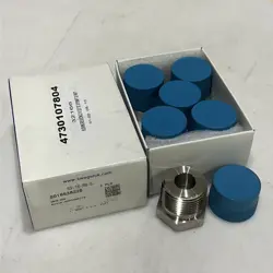 BUSHING 316SS 1