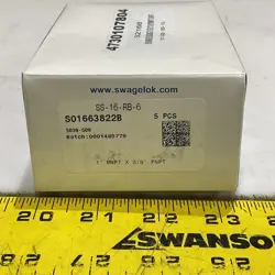 REDUCING BUSHING