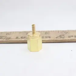 HOSE ID 1/4