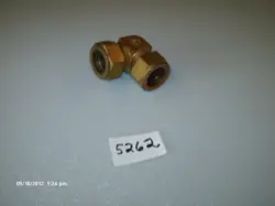 SWAGELOK UNION ELBOW B-1610-9 1