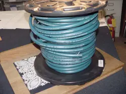 HOSE 3/8
