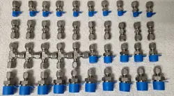 40 NEW SSP