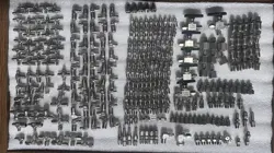 LOT OF 320
