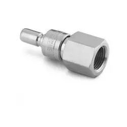 QUICK CONNECT STEM