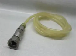 QUICK CONNECT FITTING