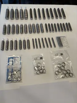 FERRULES