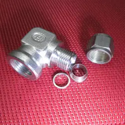 TUBE OD 3/8