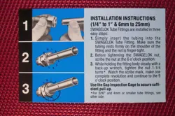 3/8 TUBE