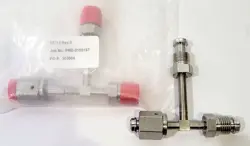 MALE SWAGELOK VCR METAL GASKET FACE SEAL FITTINGS GAS DISTRIBUTION SYSTEM