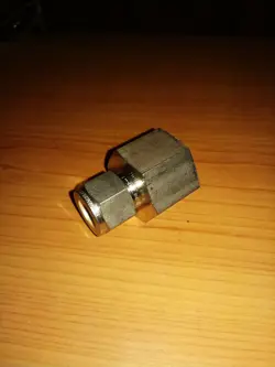 SWAGELOK SS-810-7-12, 1/2