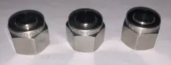 SWAGELOK SS-600-P STYLE SST PLUG FOR  3/8 IN. TUBE FITTING (3EA)