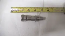 HEAD FITTING 1/4