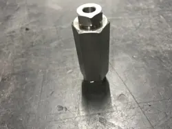 CN4MF6MF20,SWAGELOK-IPT 20,000PSI FITTING   -NEW-