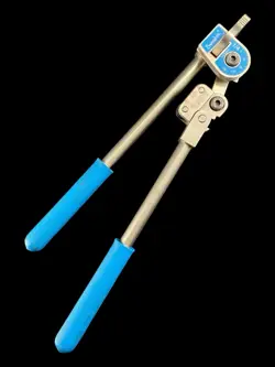 HAND TUBE BENDER