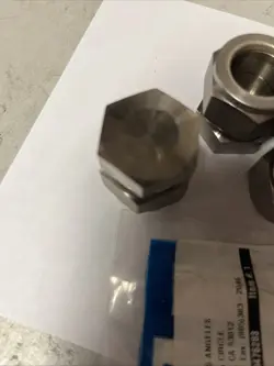 FITTING 3/4