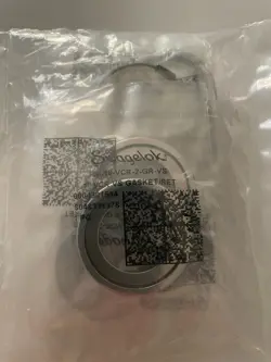 VCR FACE SEAL
