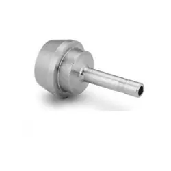 SWAGELOK SS-1211-PC-8 STAINLESS STEEL SWAGELOK TUBE FITTING FNSP