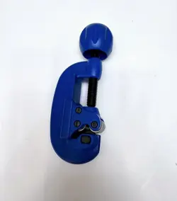 SWAGELOK MSTC308 TUBE CUTTER FOR STAINLESS STEEL SOFT COPPER ALUMINUM TUBING