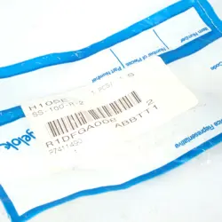 = SWAGELOK REDUCER SS-100-R-2 1PCS