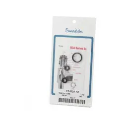 SWAGELOK EP-R3A-K2 ETHYLENE PROPYLENE SEAL KIT  FNSP