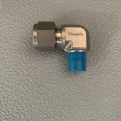 SWAGELOK SS-810-2-4, 1/2