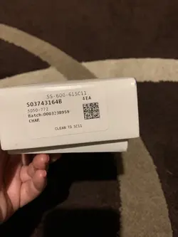 NEW IN BOX